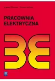 Pracownia elektryczna Podręcznik Szkoły ponadgimnazjalne i ponadpodstawowe Książki Podręczniki i lektury