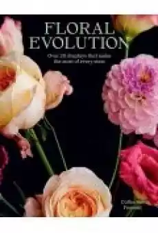 Floral Evolution Książki Literatura obca