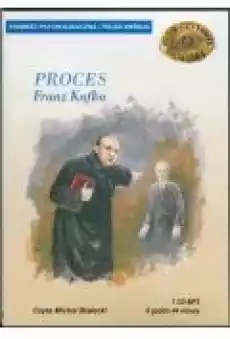 Proces Książki Ebooki