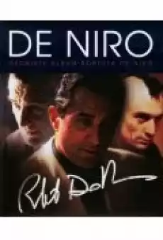 Robert De Niro Osobisty album Roberta De Niro Książki Kultura i sztuka