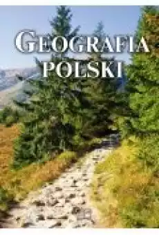 Geografia Polski Książki Zdrowie medycyna