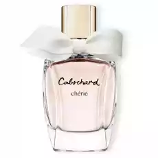 Gres Cabochard Cherie edp 100ml Zdrowie i uroda Perfumy i wody Zapachy damskie Perfumy i wody damskie