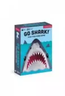 Gra karciana Go Shark 4 Gry Gry karciane