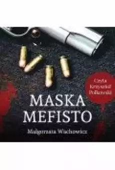 Maska Mefisto Książki Ebooki