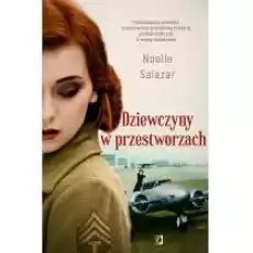 Dziewczyny w przestworzach Książki Literatura piękna