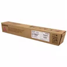 Toner Oryginalny Ricoh C6003 841855 Purpurowy DARMOWA DOSTAWA w 24h Komputery Drukarki i skanery Materiały eksploatacyjne do drukarek Tonery i bębny