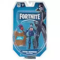 Fortnite Figurka Dark Bomber Dla dziecka Zabawki Figurki i makiety