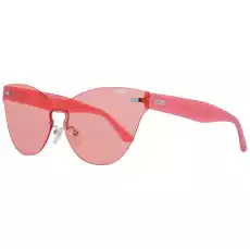 Damskie Okulary przeciwsłoneczne VICTORIAS SECRET PINK model PK00110066S SzkłoZausznikMostek 6214145 mm Odzież obuwie dodatki Galanteria i dodatki Okulary