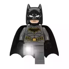 LEGO Classic TO36 Latarka LEGO DC Super Heroes Batman Dla dziecka Zabawki Klocki