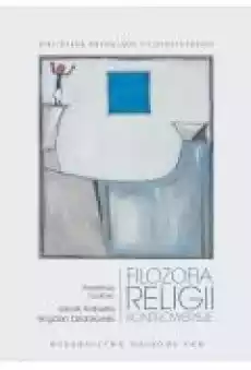 Filozofia religii Książki Ebooki