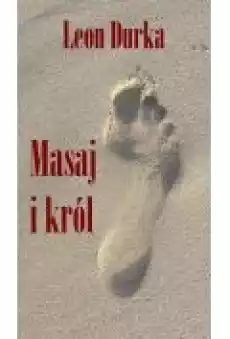 Masaj i król Książki Ebooki