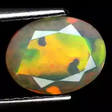 Opal ognisty kamień naturalny 122ct AAA IF Biżuteria i zegarki