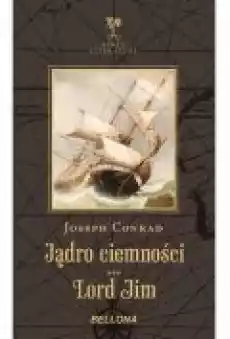 Jądro ciemności Lord Jim Książki Ebooki