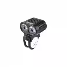 Lampa przednia Prox Libra 2x Power Cree Led Sport i rekreacja Rowery i akcesoria Akcesoria rowerowe