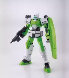 Model figurki GUNDAM HG 1144 Shaldoll Custom Gadżety