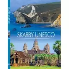 Skarby UNESCO Książki Literatura podróżnicza