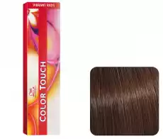 Wella Color Touch krem tonujący bez amoniaku 54 60ml Zdrowie i uroda Kosmetyki i akcesoria Pielęgnacja i stylizacja włosów Farby i szampony koloryzujące