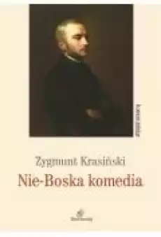 NieBoska komedia Książki Ebooki