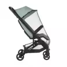 Easywalker Moskitiera do wózka spacerowego MileyBuggy Go Dla dziecka Akcesoria dla dzieci Wózki i akcesoria