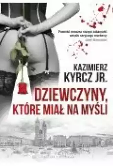 Dziewczyny które miał na myśli Książki Ebooki