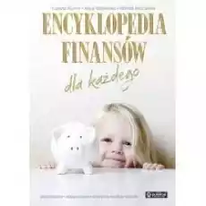 Encyklopedia finansów dla każdego n Książki Poradniki