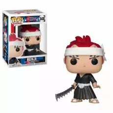 Figurka Bleach POP Renji Gadżety