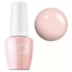 OPI Gel Color hybrydowy lakier do paznokci Passion GCH19A jasnoróżowy 15ml Zdrowie i uroda Kosmetyki i akcesoria Manicure i pedicure Lakiery do paznokci