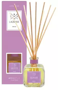 Zapach 200 ml orchid Dom i ogród Wyposażenie wnętrz Świece i aromaterapia Zapachy i olejki