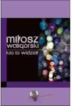 Kto to widział Książki Ebooki