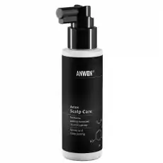 Anwen Aware Scalp Care delikatny peeling kwasowy do skóry głowy 100ml Zdrowie i uroda Kosmetyki i akcesoria Pielęgnacja i stylizacja włosów