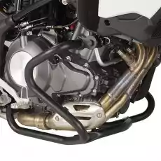 GIVI OSŁONA SILNIKA GMOLE BENELLI TRK502 1718 Motoryzacja Motocykle