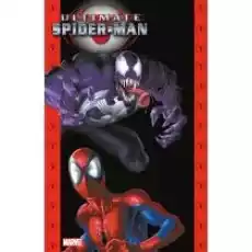 Marvel Classic Ultimate SpiderMan Tom 3 Książki Komiksy