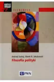 Filozofia polityki Książki Religia