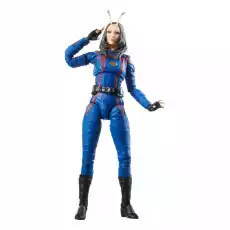 Figurka Guardians of the Galaxy Vol 3 Marvel Legends Mantis BAF Marvels Cosmo Dom i ogród Wyposażenie wnętrz Dekoracja Figurki dekoracyjne Figurki kolekcjonerskie