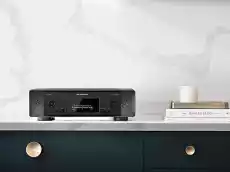 Marantz SACD 30n Kolor Czarny Sprzęt RTV Audio Odtwarzacze CD