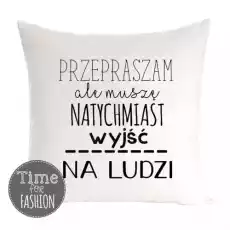 poduszka Dom i ogród Wyposażenie wnętrz Tekstylia do domu Kołdry i poduszki