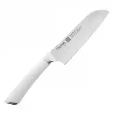 Fissman Magnum nóż kuchenny małe santoku 13cm Broń i militaria Noże i przybory Noże