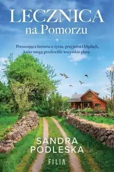 Lecznica na Pomorzu wyd kieszonkowe Książki Literatura obyczajowa