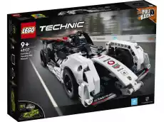 LEGO 42137 Technic Formula E Porsche 99X Electric Dla dziecka Zabawki Klocki