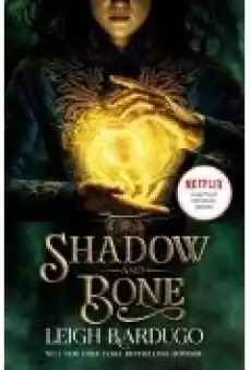 Shadow and Bone 2021 ed Książki Literatura obca