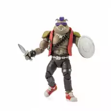 Figurka Teenage Mutant Ninja Turtles BST AXN 115 Bebop Dom i ogród