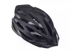 kask rowerowy romet model 105 czarny mat rozm m 5558 not mapped