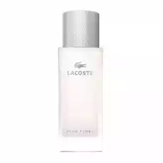 Lacoste Pour Femme Legere woda perfumowana spray 30ml W Zdrowie i uroda Perfumy i wody Zapachy damskie Perfumy i wody damskie