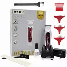 Wahl Pro Trymer Detailer Cordless profesjonalny trymer bezprzewodowy Sprzęt AGD Drobne AGD Urządzenia do pielęgnacji ciała Maszynki do strzyżenia