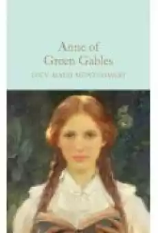 Anne of Green Gables Collectors Library Książki Literatura obca