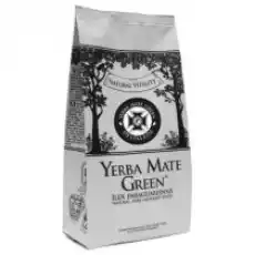 Mate Green Yerba Mate Despalada 200 g Artykuły Spożywcze Herbata