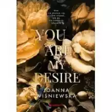 You are my desire Książki Literatura obyczajowa