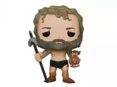 Figurka Cast Away POP Chuck Noland amp Wilson Gadżety