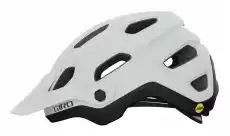 Giro kask rowerowy mtb source integrated mips matte chalk gr7129449 Rozmiar 5963 Sport i rekreacja