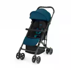 Wózek dzięcięcy Recaro Easylife Elite 2 Select Teal Green Dla dziecka Akcesoria dla dzieci Wózki i akcesoria